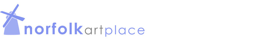 Norfolk Art Place logo